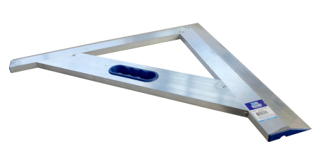 Правило угловое 600х600 мм