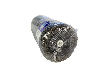 Валик для нанесения шпаклевки ВОЛМА 300 мм, без ручки